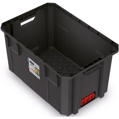 2. TOOL BOX X BLOCK PRO 30 KISTENBERG