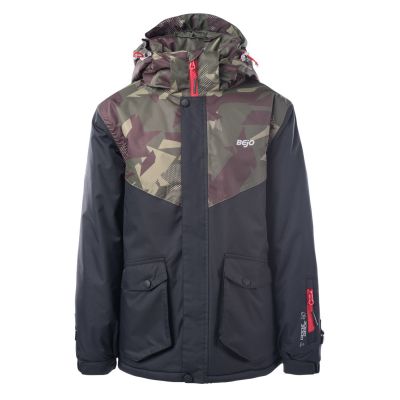 Bejo Yuki Jr Ski Jacket 92800439410