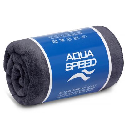 Microfibre DRY SOFT Towel