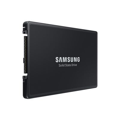 3. Samsung PM9A3 3.84 TB 2.5" PCI Express 4.0 NVMe V-NAND TLC
