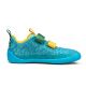 6. Affenzahn Sneaker Knit Happy Creative Bear Jr 00397-30004 shoes
