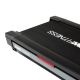 15. FLOW FITNESS ELECTRIC TREADMILL RUNNER DTM2000i