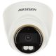 4. AHD, HD-CVI, HD-TVI, CVBS camera DS-2CE72DF3T-LFS(2.8MM) Smart Hybrid Light ColorVu - 1080p Hikvision