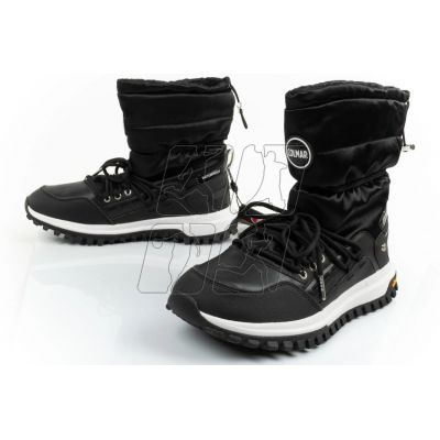 8. Colmar W Warmer PLAIN 165 Snow Boots