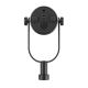 2. BOYA CastMic P60 Wired USB XLR Studio Microphone - Black