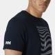 5. Helly Hansen Shoreline Tshirt 3.0 M 54601 597