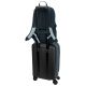 15. Thule EnRoute Backpack 23L - soft blue/darkest blue