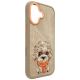 5. Nimmy Big Eyed Pet 2.0 Dog case for iPhone 17 - beige