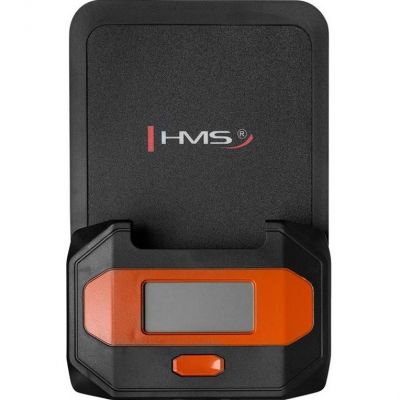 2. HMS MP6540 Air Bike