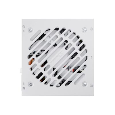 6. PSU ATX 850W Case White Core GX 850 Seasonic