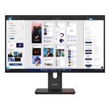 Lenovo ThinkVision T32UD-40 monitor 31.5" IPS 16:9 60Hz 3840x2160 1 HDMI 36 months