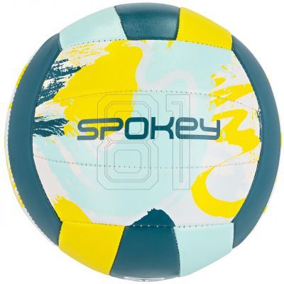 5. Volleyball ball Spokey Setter 942682