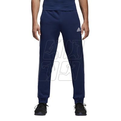 Adidas Core 18 SW PNT M CV3753 training pants