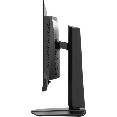 15. MSI MPG 271QRDE QD-OLED X50 Computer Monitor 67.3 cm (26.5") 2560 x 1440 px Wide Quad HD Black
