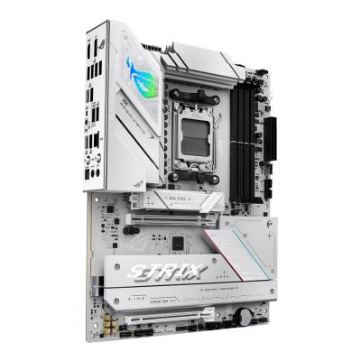 19. ASUS ROG STRIX B850-A GAMING WIFI AMD B850 Socket AM5 ATX