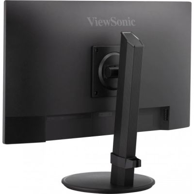5. ViewSonic Display VG2408A monitor - 61 cm (24") - 1920 x 1080 pixels - Full HD - LED - 5 ms