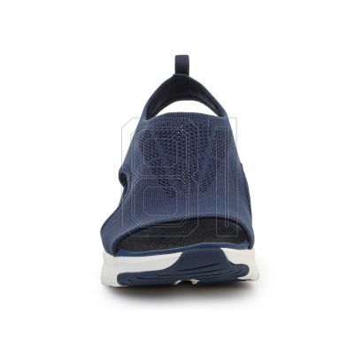 2. Skechers Arch Fit City Catch W sandals 119236-NVY