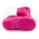 7. Crocs Classic Clog T children's clogs sandals pink comfortable fashionable