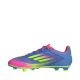 11. Adidas F50 Club FG/MG M IE1245 football boots