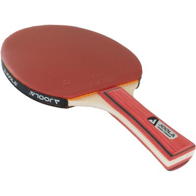 12. JOOLA TEAM JUNIOR TABLE TENNIS RACKET