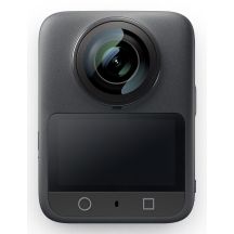 DJI Osmo 360 Sports Camera 120MP 8K Ultra HD CMOS 25.4/1.1mm (1/1.1") Wi-Fi 183g