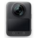DJI Osmo 360 Sports Camera 120MP 8K Ultra HD CMOS 25.4/1.1mm (1/1.1") Wi-Fi 183g