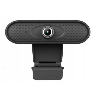 3. NANORS USB WEBCAM HD 1080P (1920X1080) WITH BUILT-IN MICROPHONE, CABLE LENGTH 1.7M 25FPS RS680