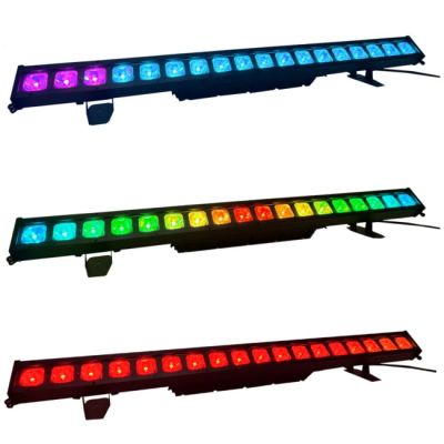 EVOLIGHTS GLACIER BAR 18 RGBA lighting strip