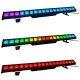 EVOLIGHTS GLACIER BAR 18 RGBA lighting strip