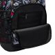 3. Air Jordan Raid Backpack 17L Black + Pencil Case - 9A9250-KR5