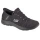 Skechers Slip-Ins Summits - Dazzling Haze 149937-BBK Black 36