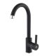 KITCHEN MIXER SPOT DOM-BDS41B.BLACK