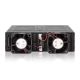 4. Icy Dock ToughArmor MB699VP-B V3 SSD Enclosure Black 2.5"