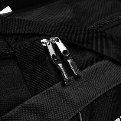 4. Meteor Horus 75407 bag black