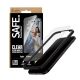 5. PanzerGlass SAFE. by ® Screen Protector iPhone Air | Ultra-Wide Fit w. EasyAligner Clear Apple Screen Protection 1 pc.