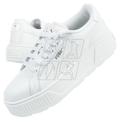 Puma Karmen LW shoes 384615 01