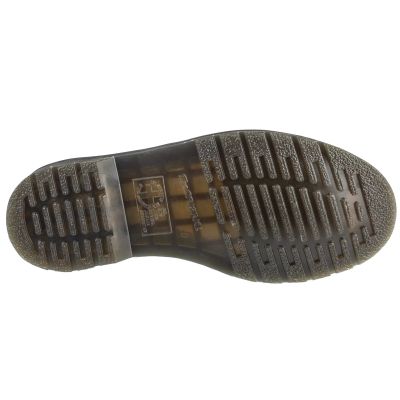 4. Dr. Martens Adrian Snaffle DM32102001 Black 36