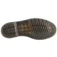 4. Dr. Martens Adrian Snaffle DM32102001 Black 36