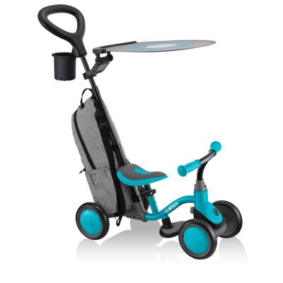 20. Globber Learning Bike 3in1 Deluxe 639-105