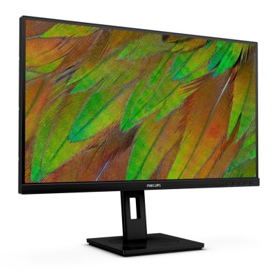15. Monitor Philips 68.5cm (27.0") 27B1U3900 16:09 2xHDMI+DP+USB-C Lift