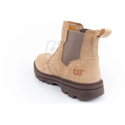 11. Caterpillar Practitioner M P725200 shoes