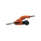 2. Black & Decker KA900E Portable Belt Sander 350W