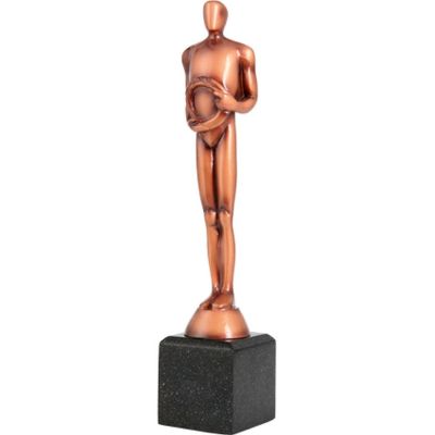 4. Cast figurine - Wiktor RFPL1001B