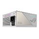 11. Asus ROG LOKI 850P WHITE SFXL Power Supply
