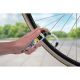 6. DUNLOP 75ML SEALING SPRAY FOR BICYCLE TUBE WITH UNIVERSAL VALVE