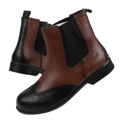 19. Lavoro 6036.42 safety work shoes