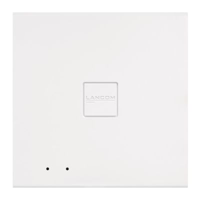6. LANCOM LX-6200 (Edu Bundle, Bulk 10) 1200 Mbit/s White PoE Support