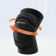 4. Qunature 2205000102 Ski Knee Pads Size M - Black
