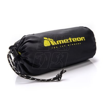 4. Meteor XL towel 110 x 175 cm 31577 black