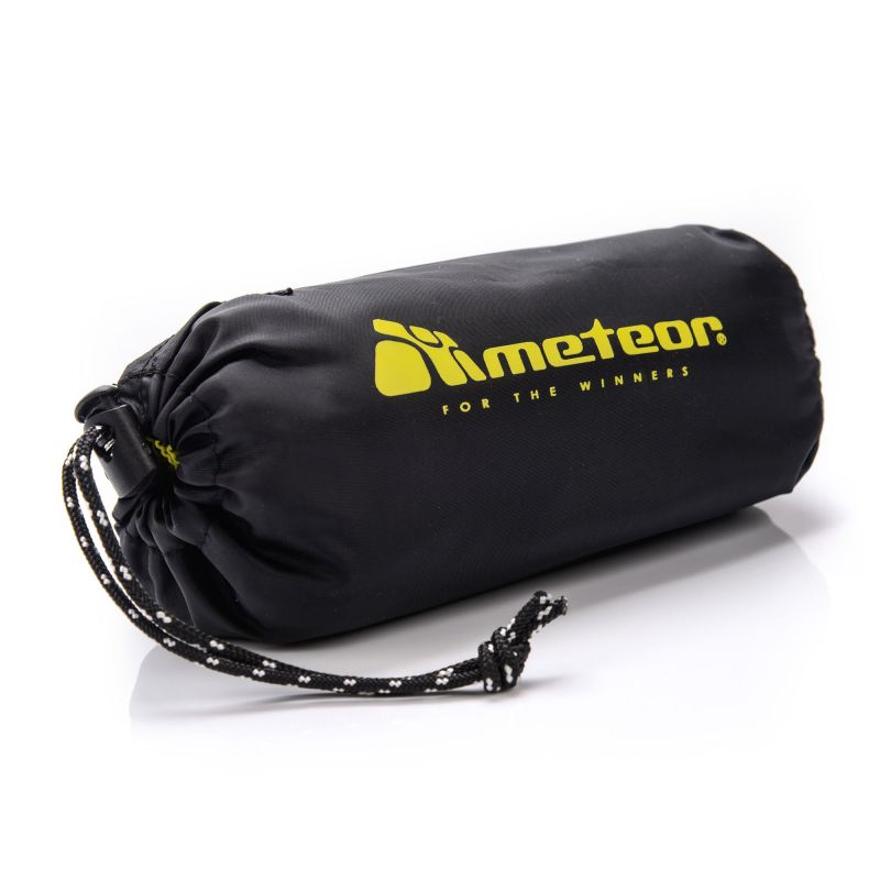4. Meteor XL towel 110 x 175 cm 31577 black